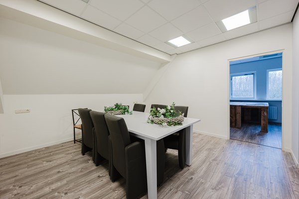 Medium property photo - Kanaalweg Oostzijde 166, 3224 AD Hellevoetsluis